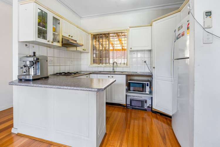 Third view of Homely townhouse listing, 12/26-30 Elizabeth Street, Granville NSW 2142
