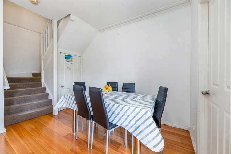 Fourth view of Homely townhouse listing, 12/26-30 Elizabeth Street, Granville NSW 2142