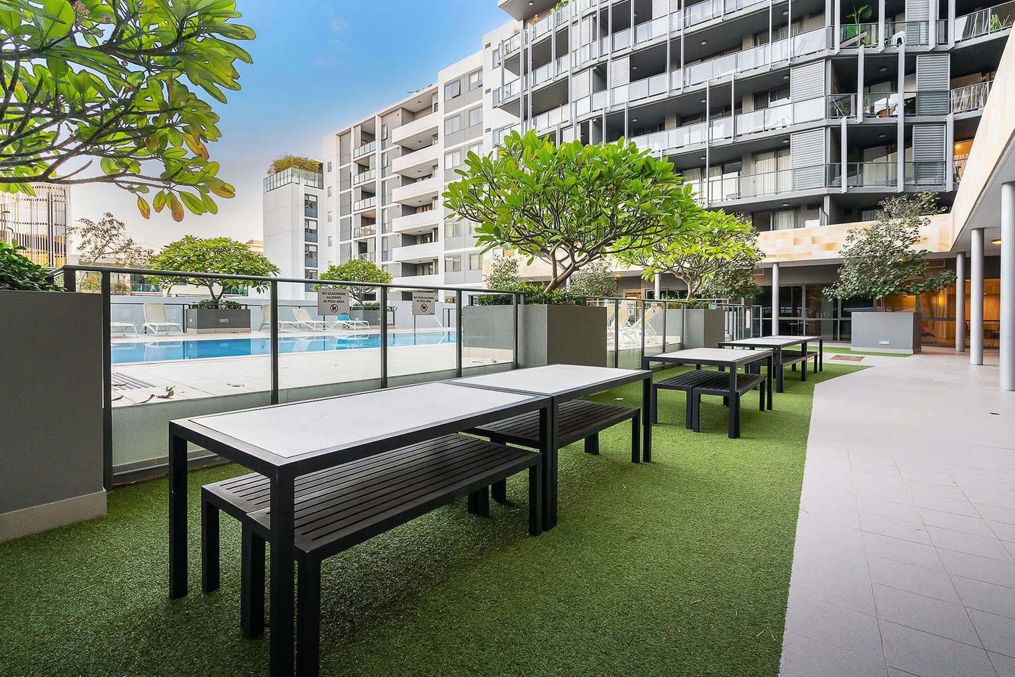 Main view of Homely apartment listing, 316/26 Hood Street, Subiaco WA 6008