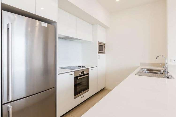 Third view of Homely apartment listing, 316/26 Hood Street, Subiaco WA 6008