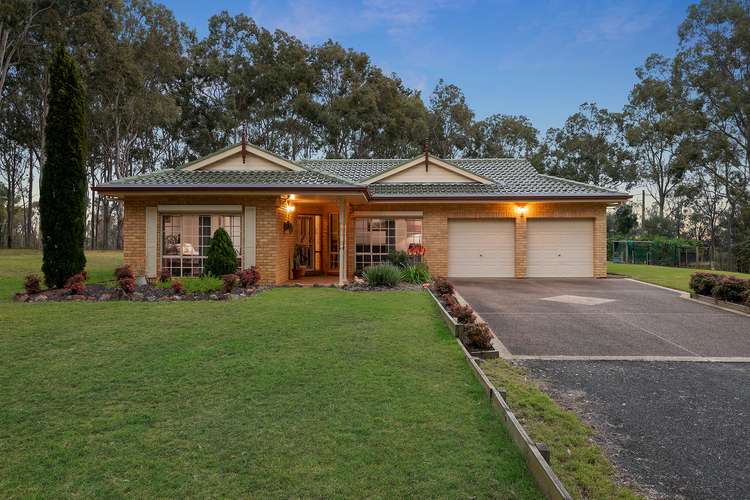 136 Hollingshed Street, Greta NSW 2334