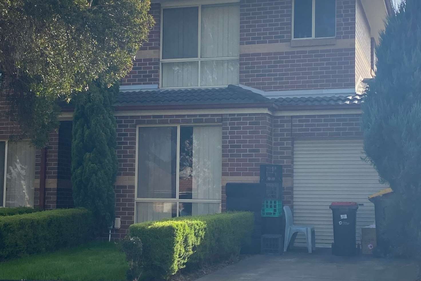 Main view of Homely townhouse listing, 1/17-19 Edith Street, Dandenong VIC 3175