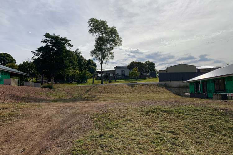 Main view of Homely residentialLand listing, 18 Excalibur Crescent, Southside QLD 4570