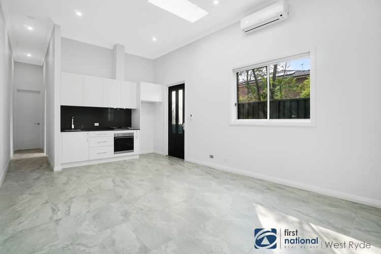 Main view of Homely unit listing, 30A Macleay Street, Ryde NSW 2112