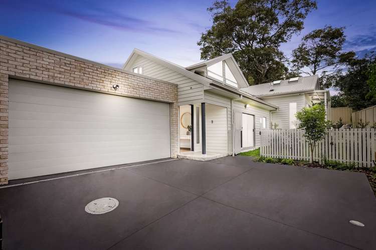 Second view of Homely townhouse listing, 3/314 Burraneer Bay Road, Caringbah South NSW 2229