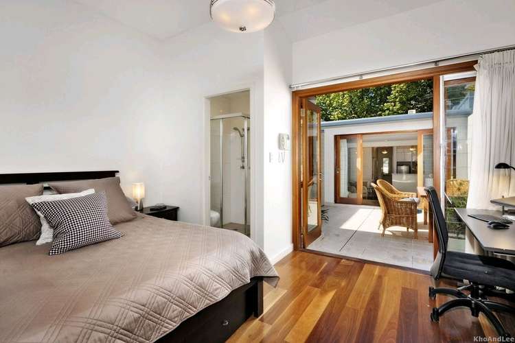 Main view of Homely terrace listing, 1/471 Harris Street, Ultimo NSW 2007