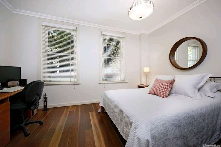 Second view of Homely terrace listing, 1/471 Harris Street, Ultimo NSW 2007
