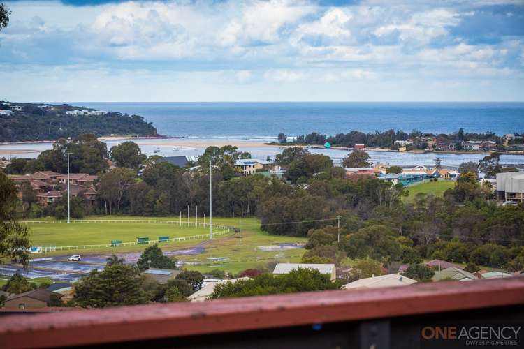 Third view of Homely house listing, 88 Old Tathra Road, Berrambool NSW 2548