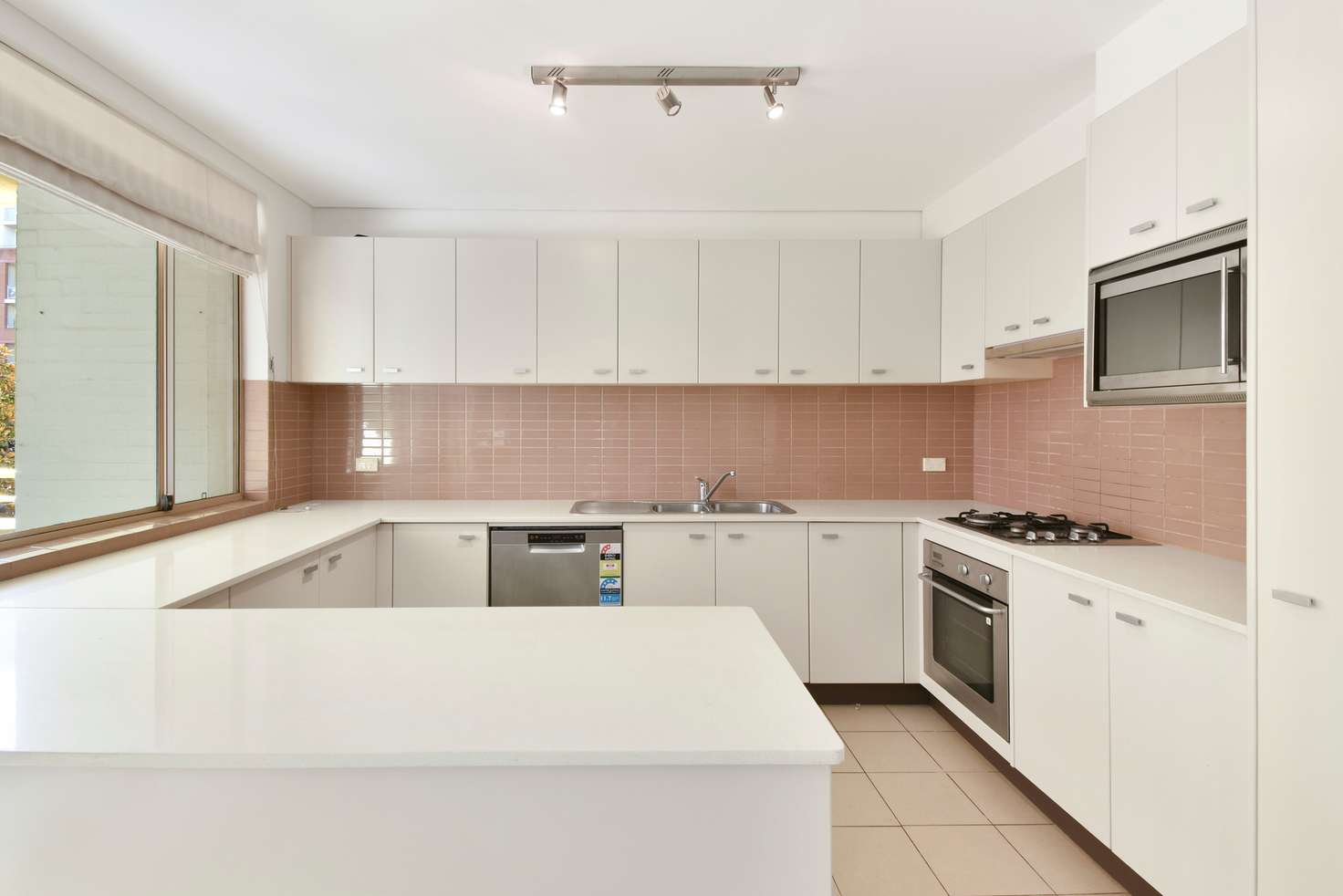 Main view of Homely apartment listing, 204/4 Stromboli Strait, Wentworth Point NSW 2127