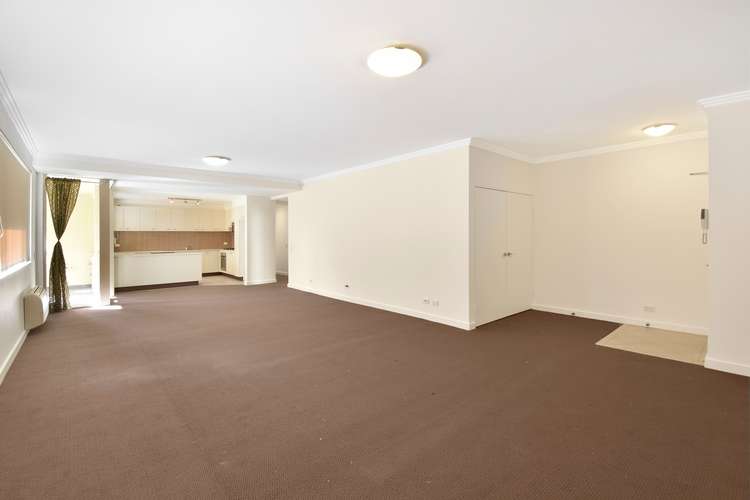 Second view of Homely apartment listing, 204/4 Stromboli Strait, Wentworth Point NSW 2127