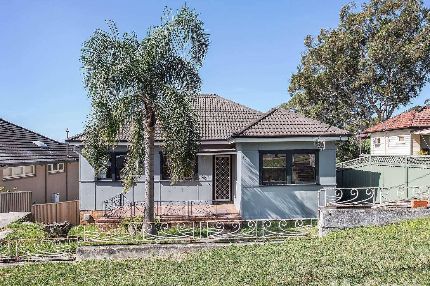 Main view of Homely house listing, 59 Kyle Parade, Kyle Bay NSW 2221