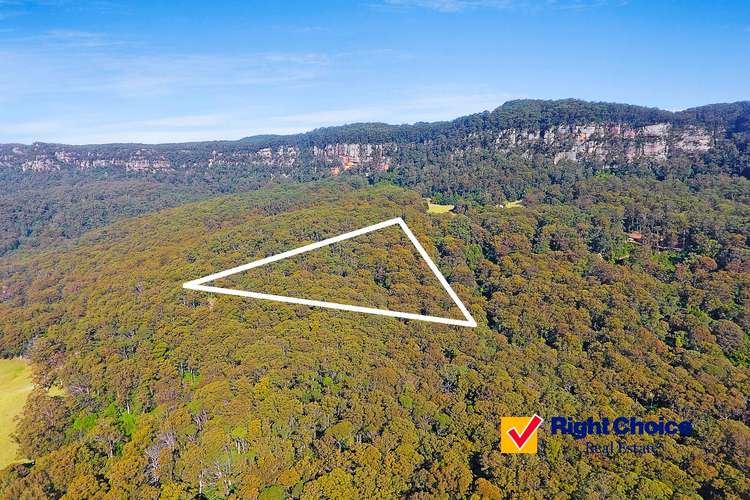 LOT 702 Yellow Rock Road, Yellow Rock NSW 2527