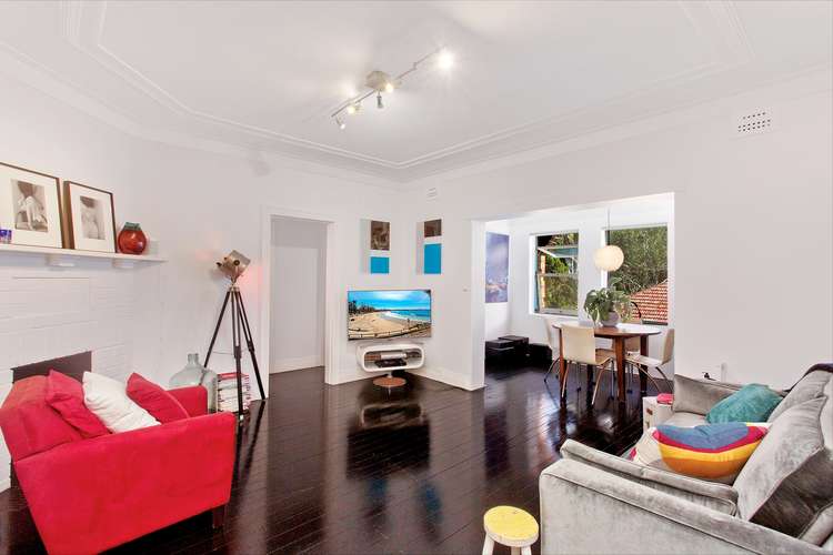 Main view of Homely apartment listing, 10/10 Eustace Street, Manly NSW 2095