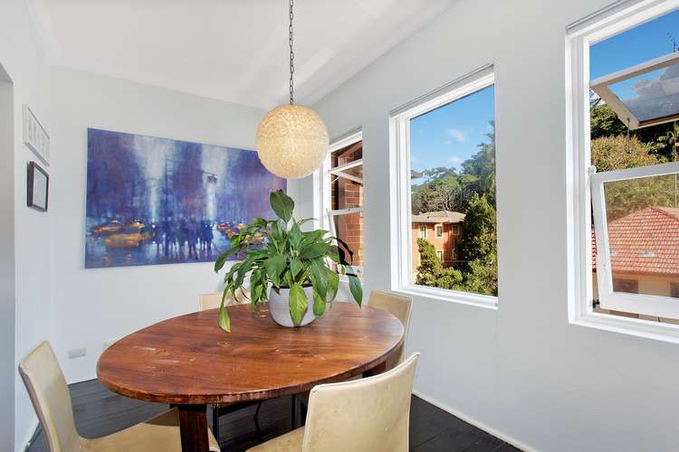 Second view of Homely apartment listing, 10/10 Eustace Street, Manly NSW 2095