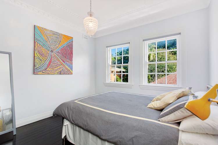 Fourth view of Homely apartment listing, 10/10 Eustace Street, Manly NSW 2095