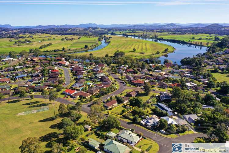 Main view of Homely residentialLand listing, 9 Burri Street, Taree NSW 2430