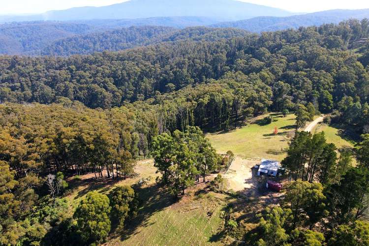 Main view of Homely lifestyle listing, LOT 13 Old Coach Road, Walhalla VIC 3825