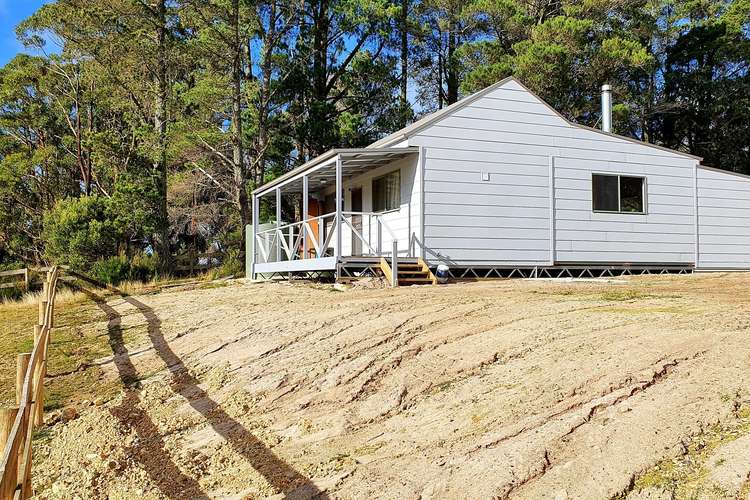 Second view of Homely lifestyle listing, LOT 13 Old Coach Road, Walhalla VIC 3825