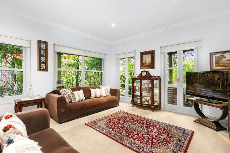 Main view of Homely townhouse listing, 1/25 Philip Street, Strathfield NSW 2135
