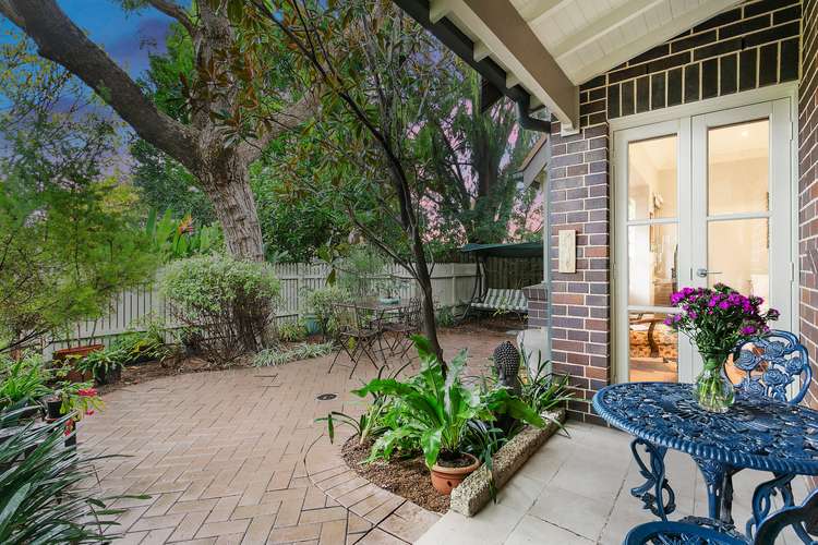 Third view of Homely townhouse listing, 1/25 Philip Street, Strathfield NSW 2135