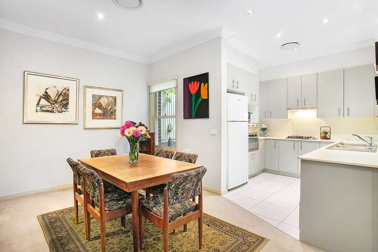 Fourth view of Homely townhouse listing, 1/25 Philip Street, Strathfield NSW 2135
