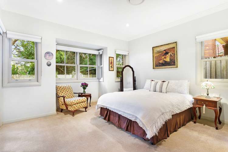 Fifth view of Homely townhouse listing, 1/25 Philip Street, Strathfield NSW 2135
