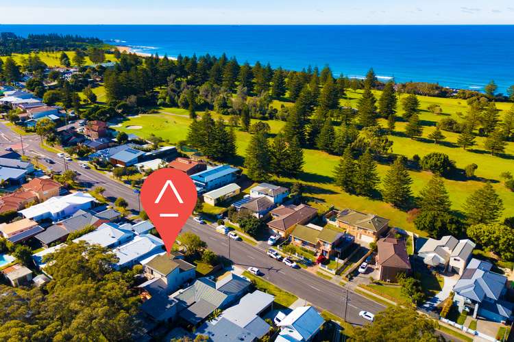 91 Grandview Street, Shelly Beach NSW 2261