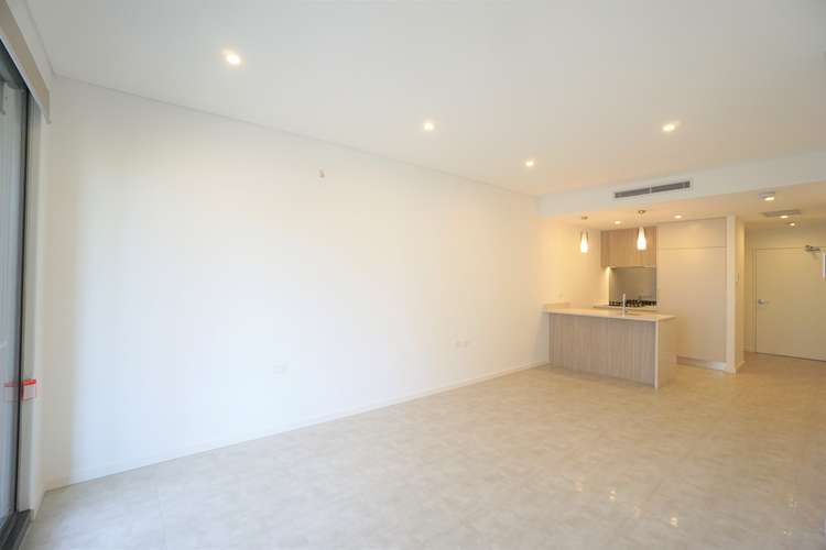 Third view of Homely apartment listing, 23/44-52 Kent Street, Epping NSW 2121