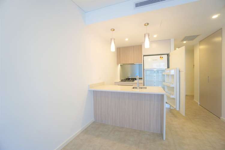 Fourth view of Homely apartment listing, 23/44-52 Kent Street, Epping NSW 2121