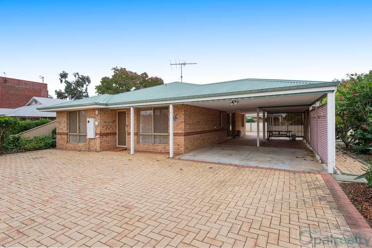 Second view of Homely house listing, 1/9 Murray Street, Pinjarra WA 6208