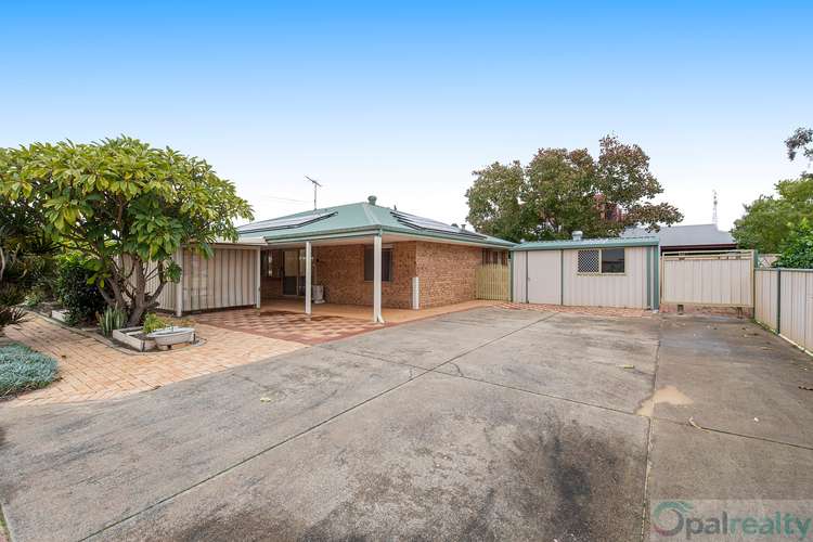 Third view of Homely house listing, 1/9 Murray Street, Pinjarra WA 6208