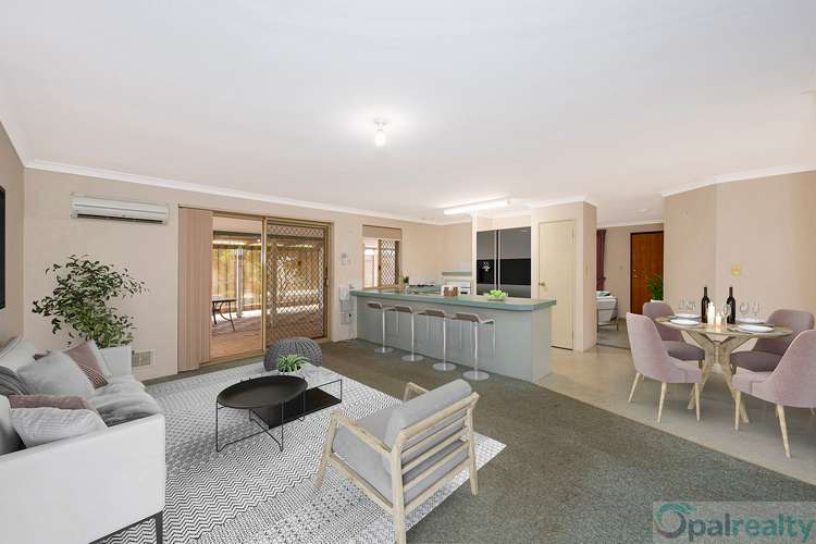 Sixth view of Homely house listing, 1/9 Murray Street, Pinjarra WA 6208