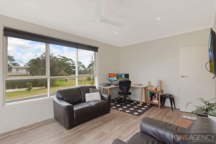 Fourth view of Homely unit listing, 2/17 Ocean Drive, Merimbula NSW 2548