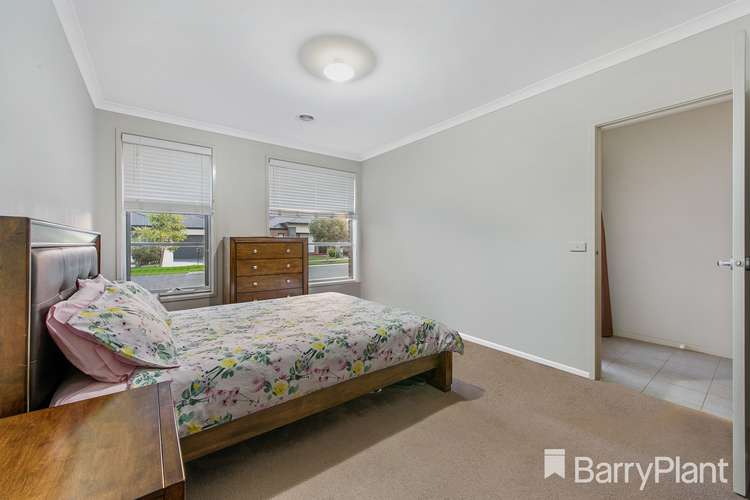 Second view of Homely house listing, 8 Chaucer Crescent, Truganina VIC 3029