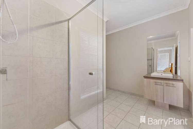 Third view of Homely house listing, 8 Chaucer Crescent, Truganina VIC 3029