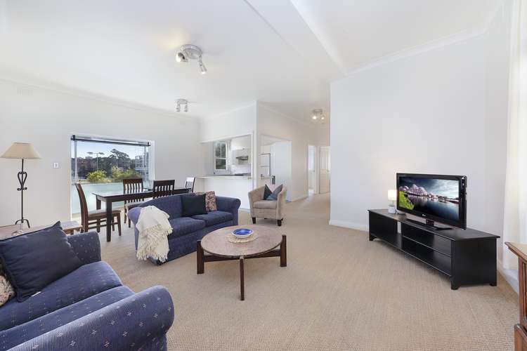 Main view of Homely apartment listing, 4/71 Dolphin Street, Coogee NSW 2034