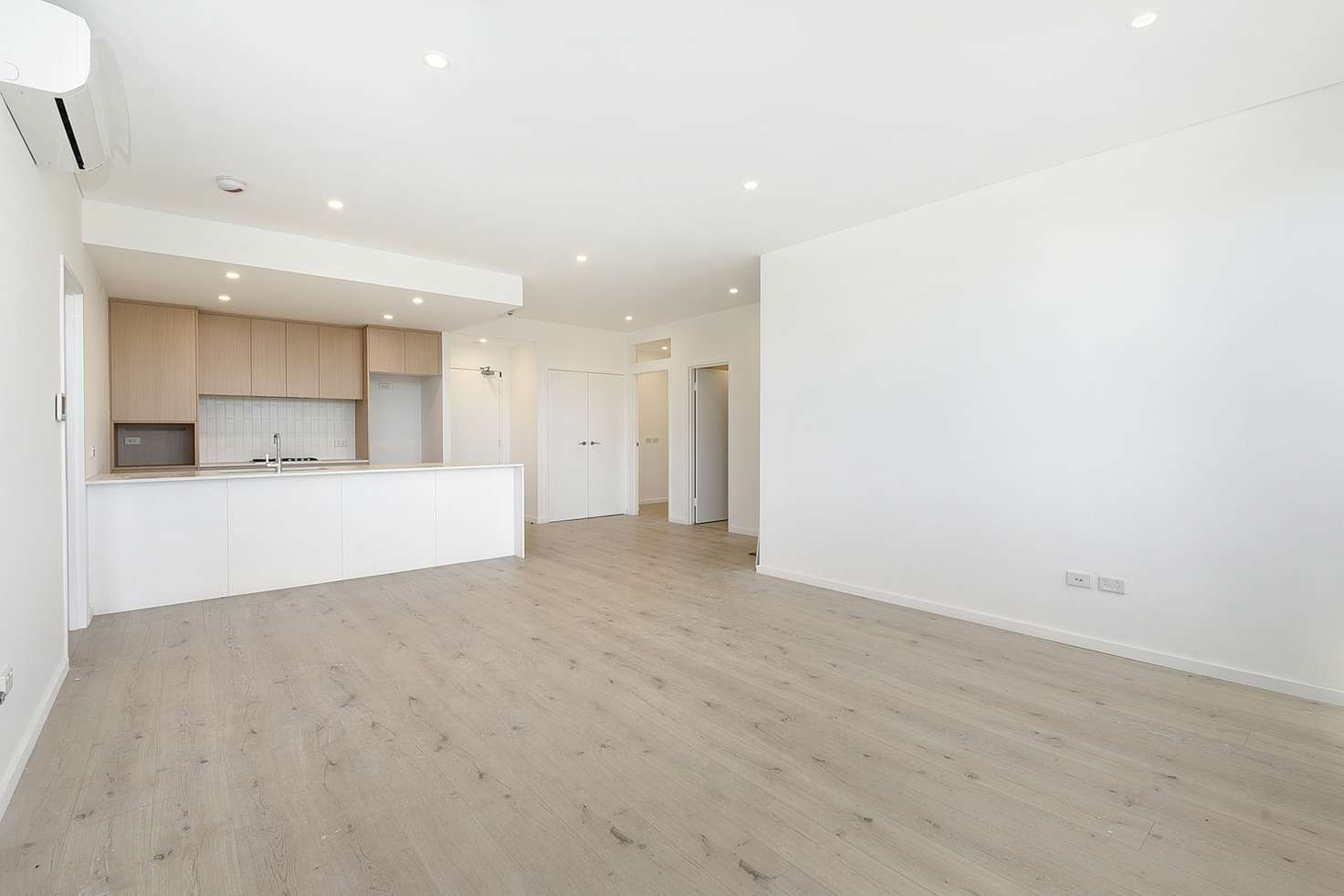 Main view of Homely apartment listing, 504/60 Lord Sheffield Circuit, Penrith NSW 2750
