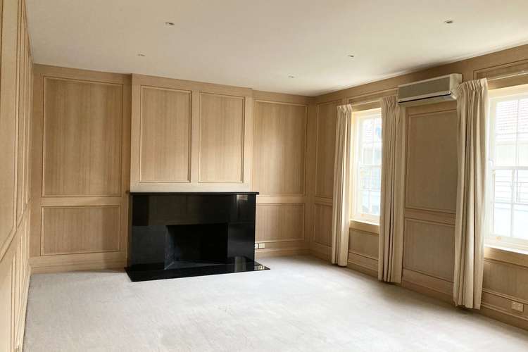 Second view of Homely apartment listing, 2/1B Ormsby Grove, Toorak VIC 3142