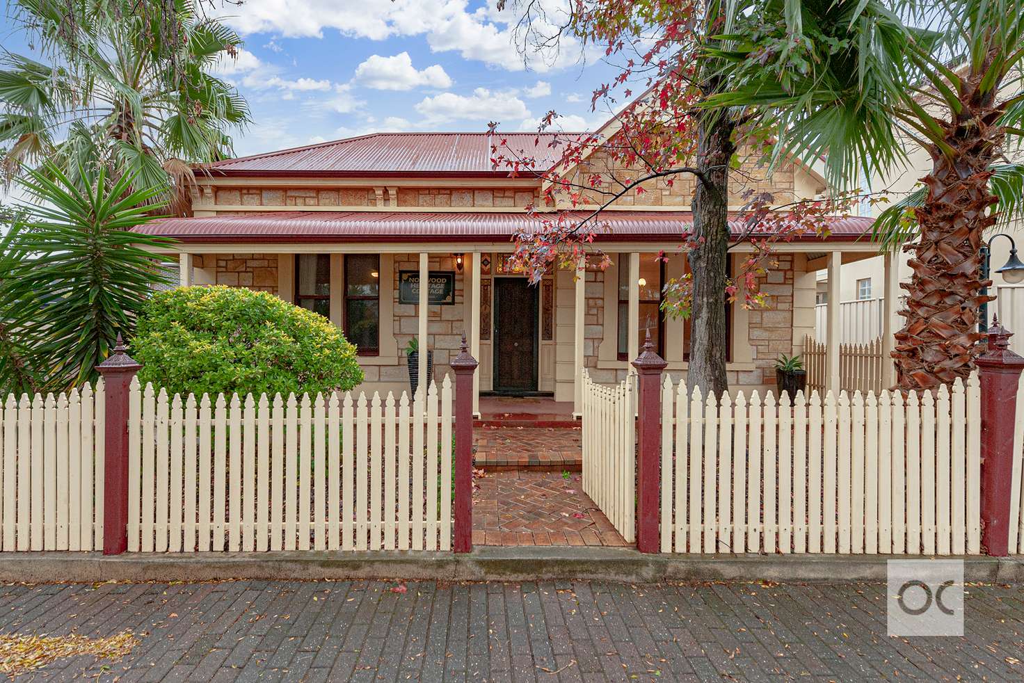 Main view of Homely house listing, 92 George Street, Norwood SA 5067