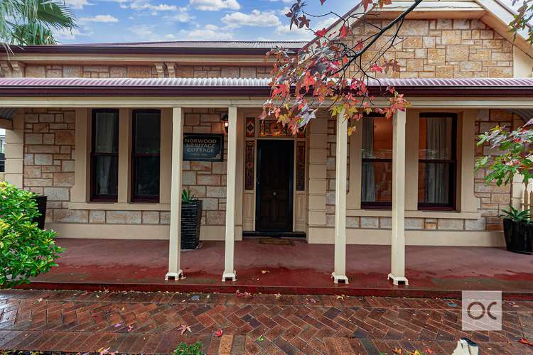 Second view of Homely house listing, 92 George Street, Norwood SA 5067