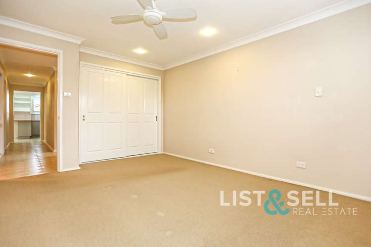 Fourth view of Homely house listing, 2 Brial Place, Minto NSW 2566