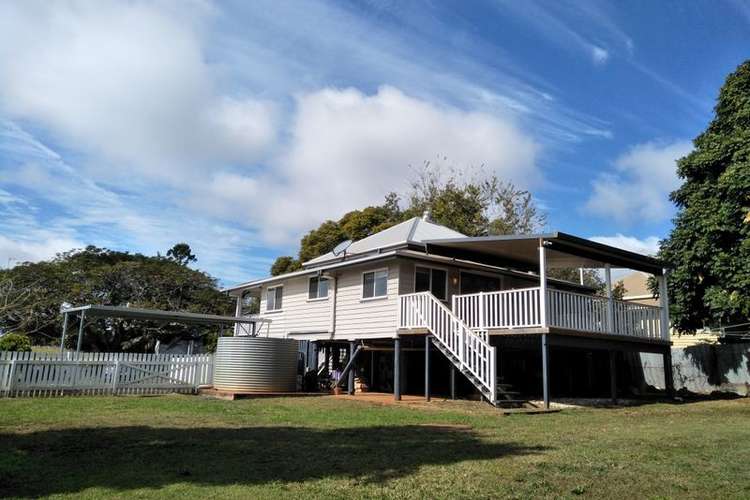 Main view of Homely house listing, 6 Noel Street, Childers QLD 4660