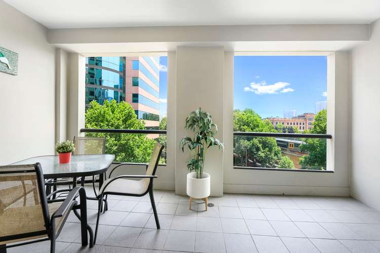 Second view of Homely apartment listing, Level 6/242 Elizabeth Street, Sydney NSW 2000