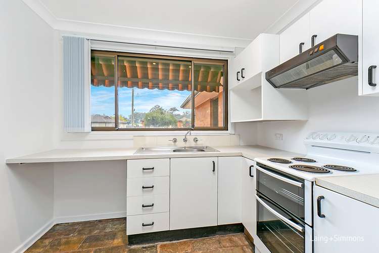 Second view of Homely house listing, 24 Reliance Crescent, Willmot NSW 2770