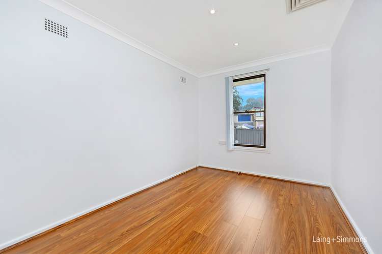 Fourth view of Homely house listing, 24 Reliance Crescent, Willmot NSW 2770