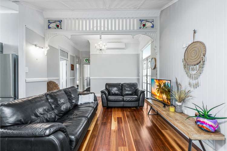 12 Carbethon Street, Manly QLD 4179