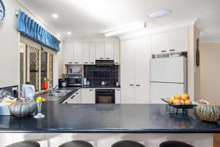 Second view of Homely house listing, 3 Cromwell Court, Alexandra Hills QLD 4161
