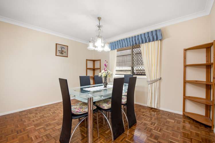 Fourth view of Homely house listing, 3 Cromwell Court, Alexandra Hills QLD 4161