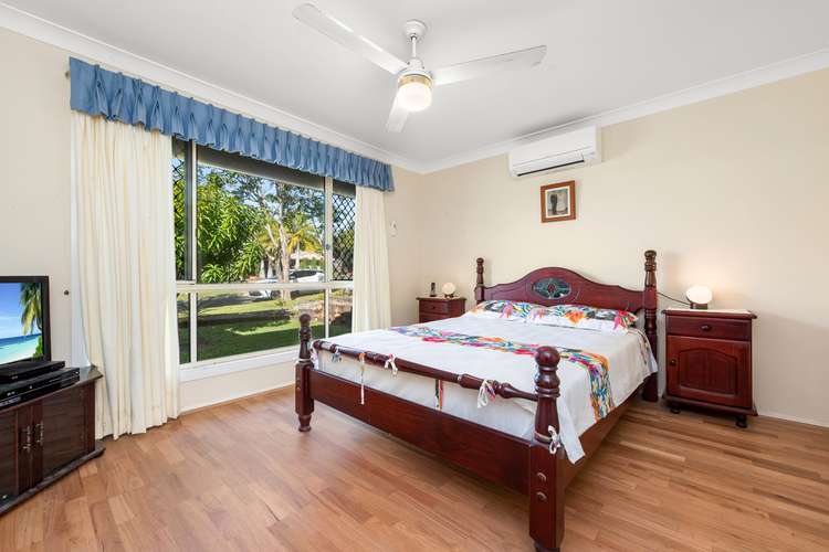 Fifth view of Homely house listing, 3 Cromwell Court, Alexandra Hills QLD 4161