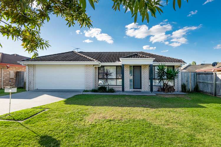 Main view of Homely house listing, 3 Tern Close, Eagleby QLD 4207